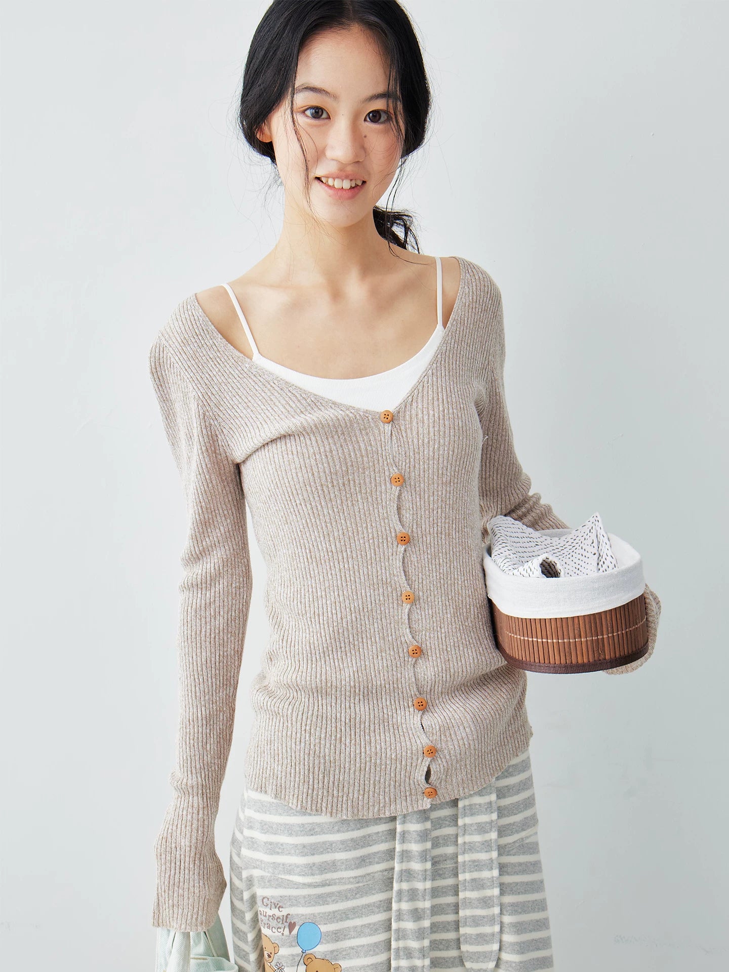 トップス yoo Tops – Yujmiu