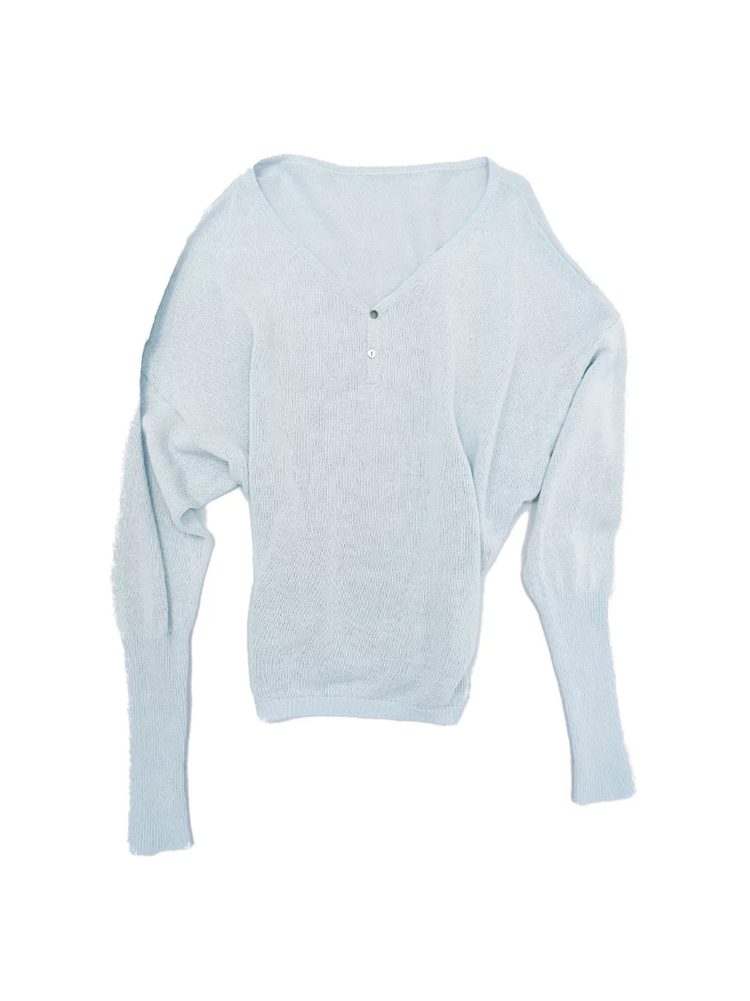 Oversized Dolman Sleeve Sweater