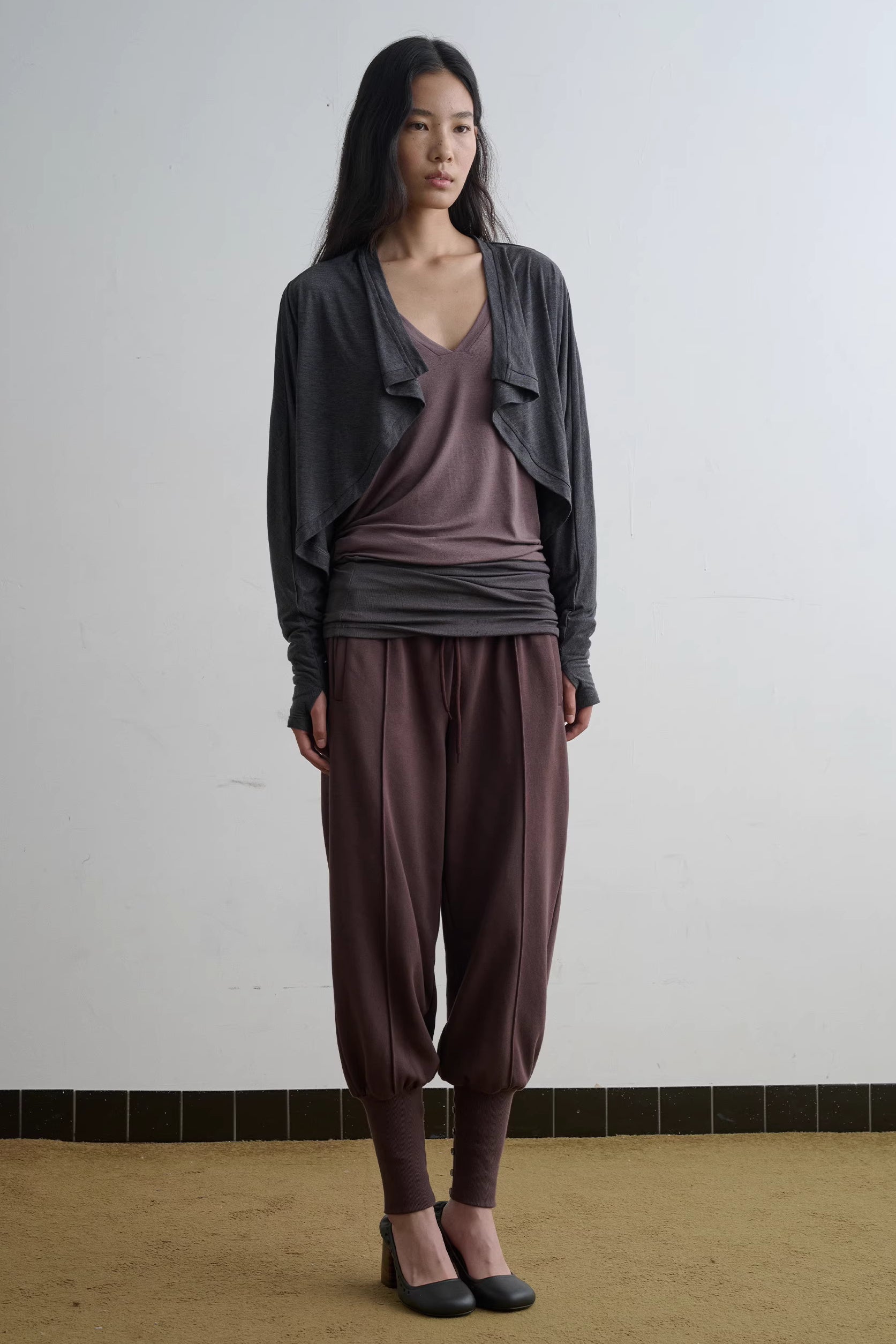 Tops – Yujmiu