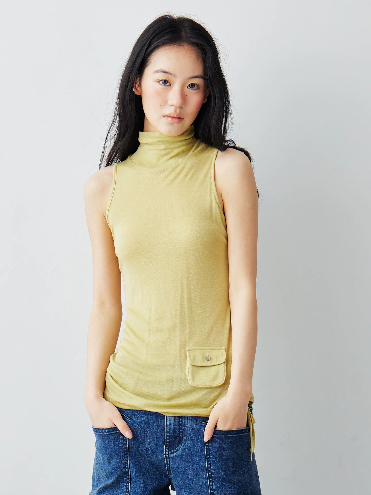 Tops – Yujmiu