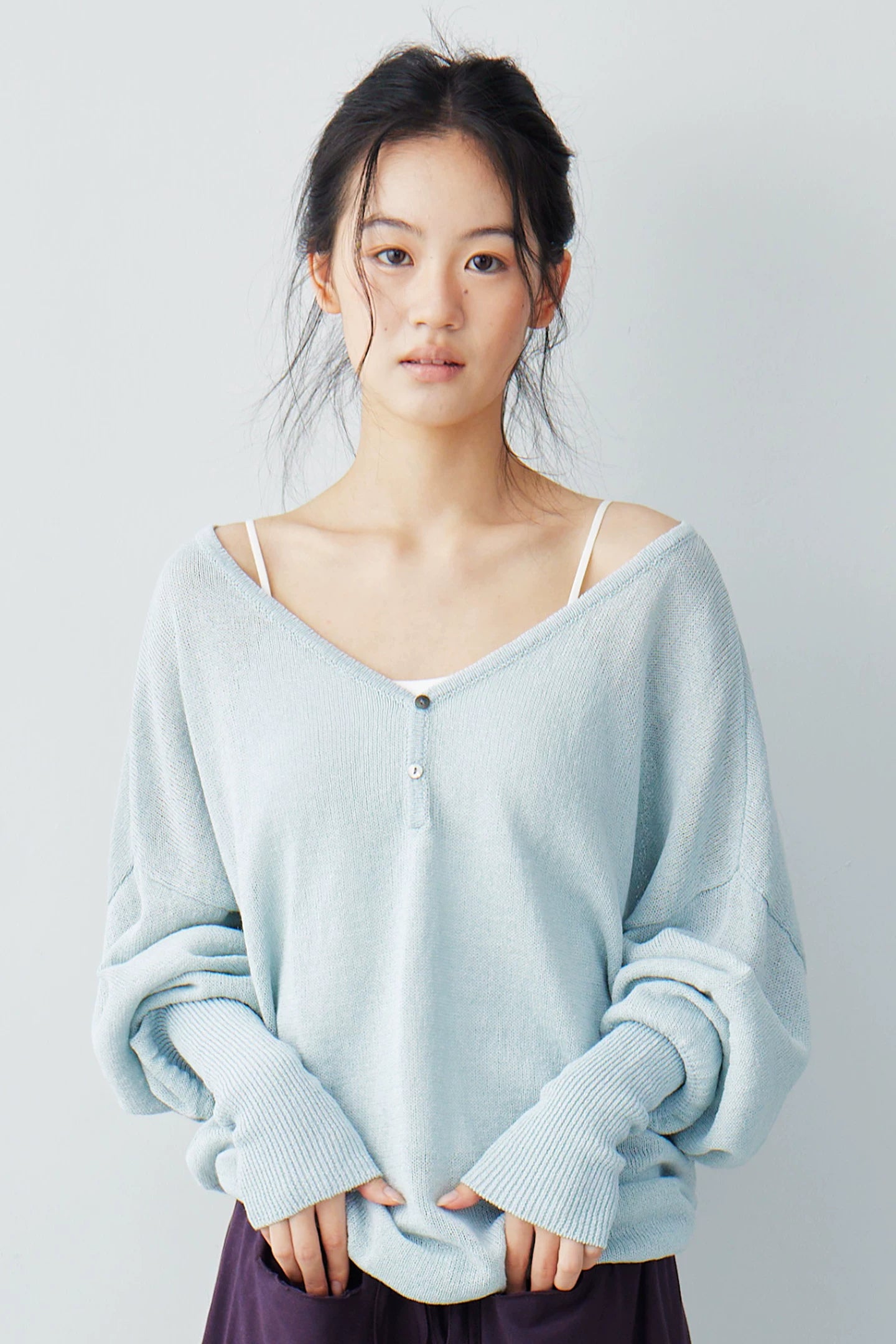 トップス yoo Tops – Yujmiu